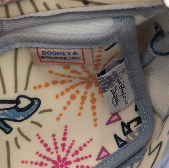 DOONEY & BOURKE Walt Disney Bag - Picture 8 of 16